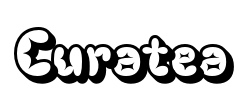 Curatea - logo